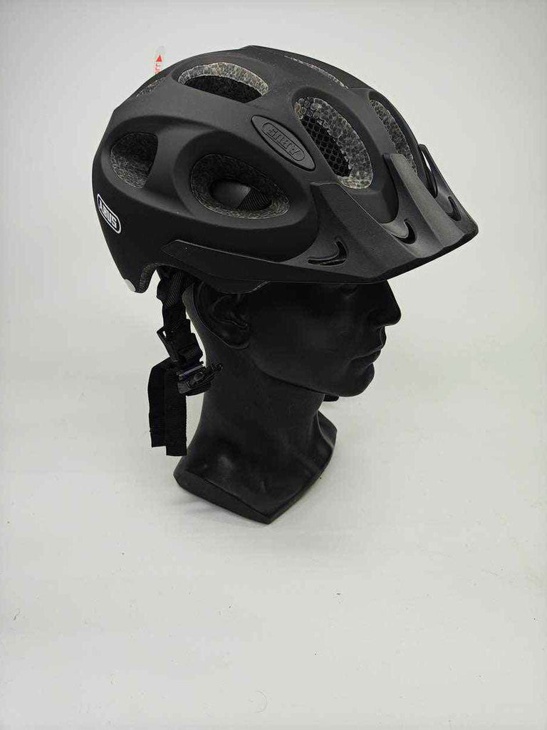 ABUS Youn-I ACE Fahrradhelm - Größe 48-54 cm #7896