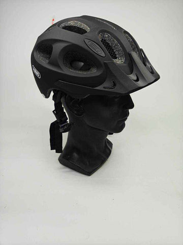 ABUS Youn-I ACE Fahrradhelm - Größe 48-54 cm #7896