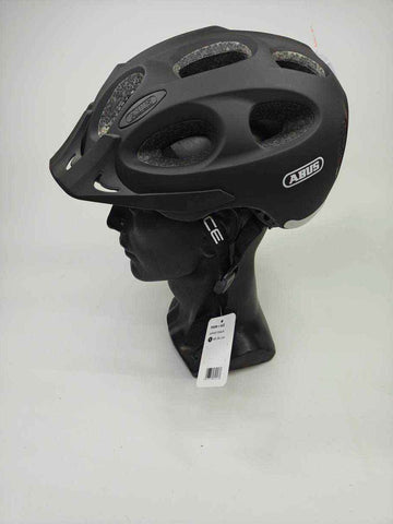 ABUS Youn-I ACE Fahrradhelm - Größe 48-54 cm #7896