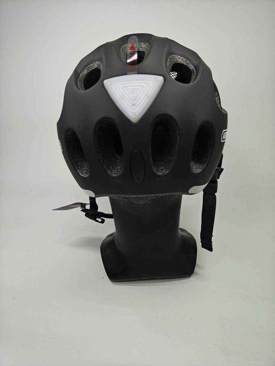 ABUS Youn-I ACE Fahrradhelm - Größe 48-54 cm #7896