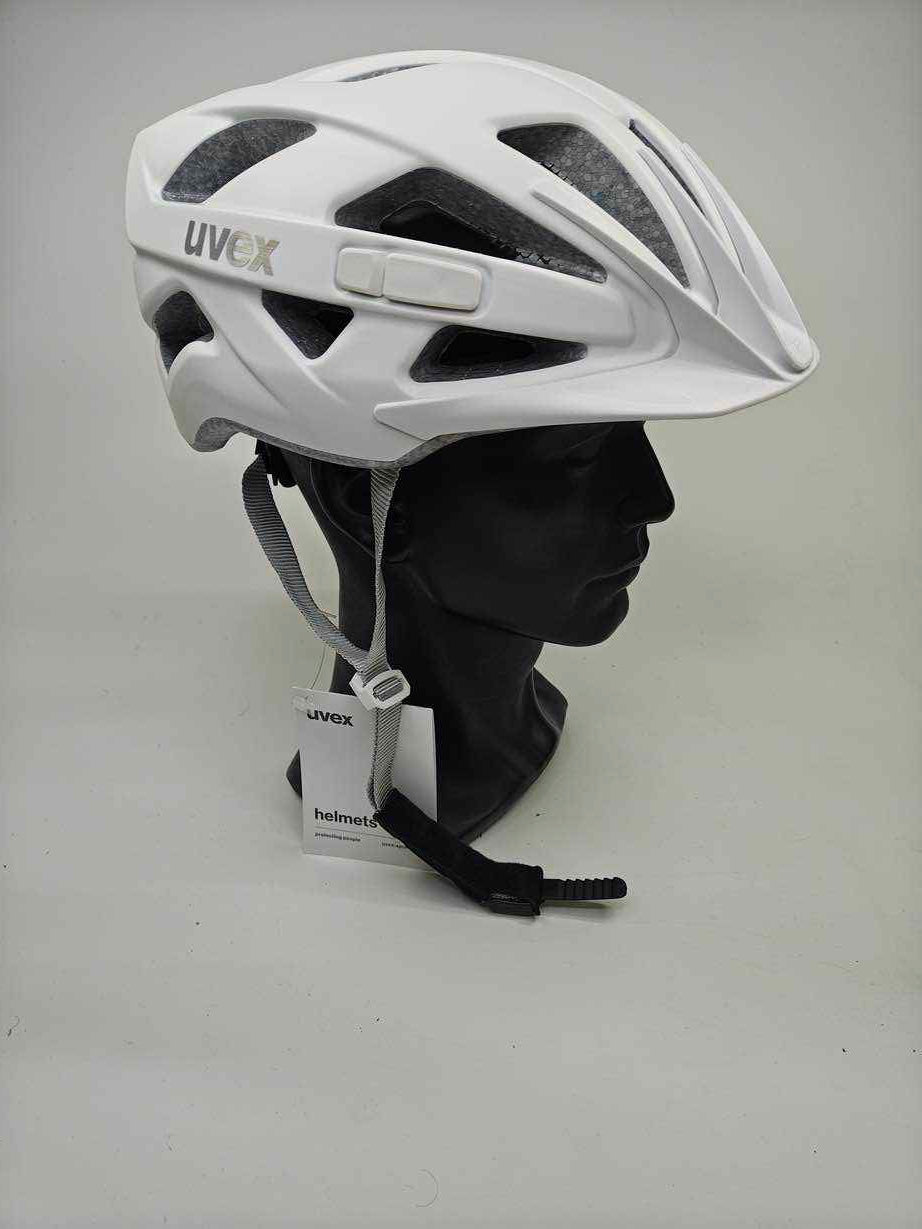 Uvex touring cc Fahrradhelm - Größe 52-57cm #7893