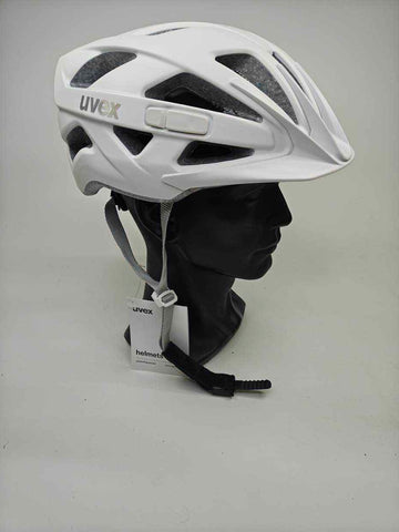 Uvex touring cc Fahrradhelm - Größe 52-57cm #7893