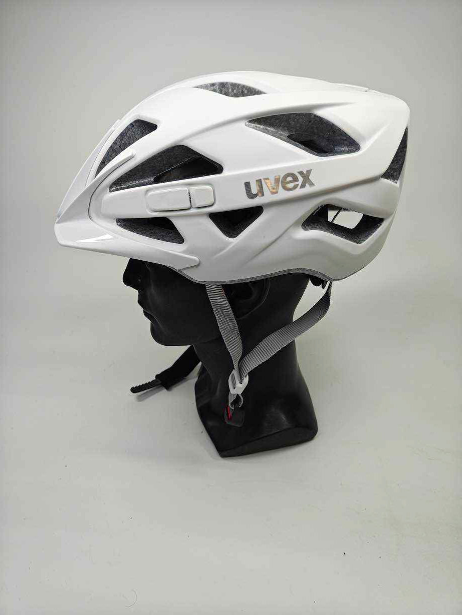 Uvex touring cc Fahrradhelm - Größe 52-57cm #7893