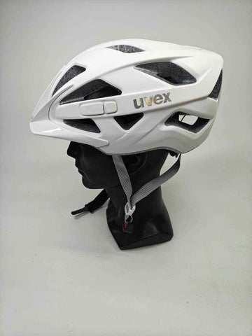 Uvex touring cc Fahrradhelm - Größe 52-57cm #7893