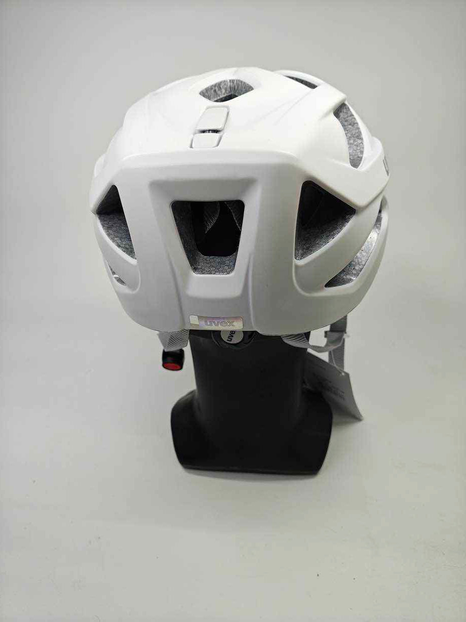 Uvex touring cc Fahrradhelm - Größe 52-57cm #7893