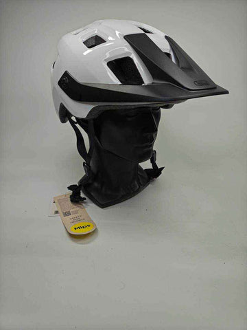 ABUS Urban-I 3.0 MIPS Fahrradhelm - Größe 57-61 cm #7891