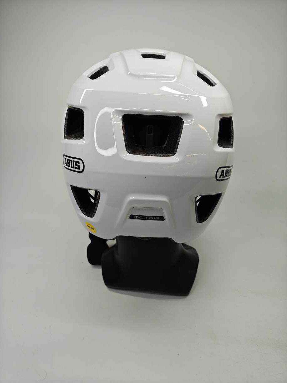 ABUS Urban-I 3.0 MIPS Fahrradhelm - Größe 57-61 cm #7891