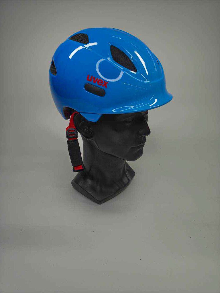 uvex oyo Fahrradhelm - Größe 45-50 cm #7889