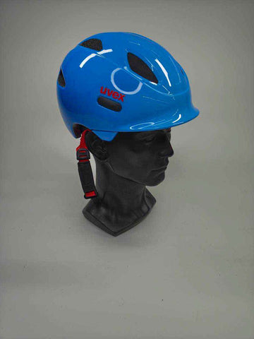 uvex oyo Fahrradhelm - Größe 45-50 cm #7889