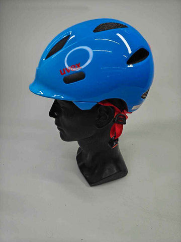 uvex oyo Fahrradhelm - Größe 45-50 cm #7889