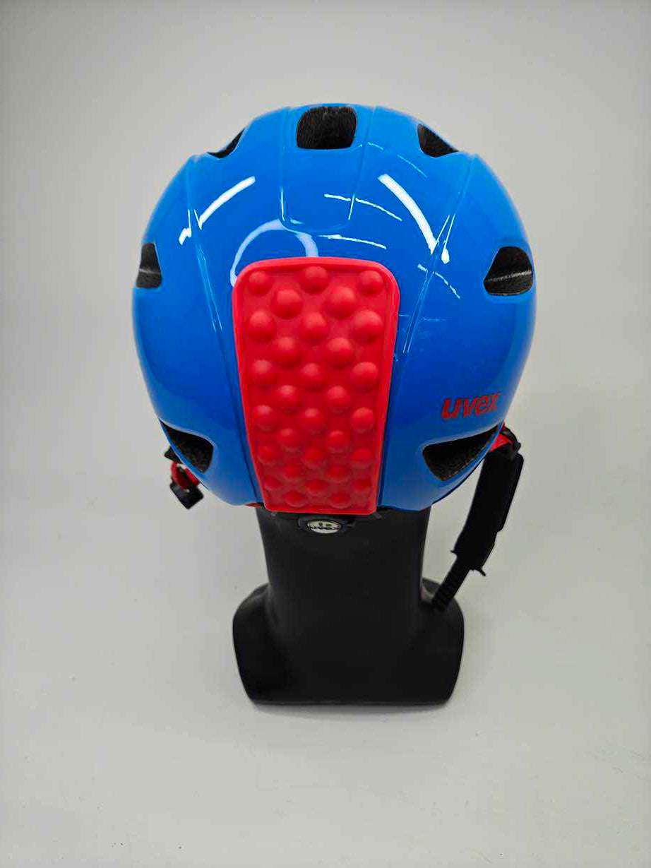 uvex oyo Fahrradhelm - Größe 45-50 cm #7889