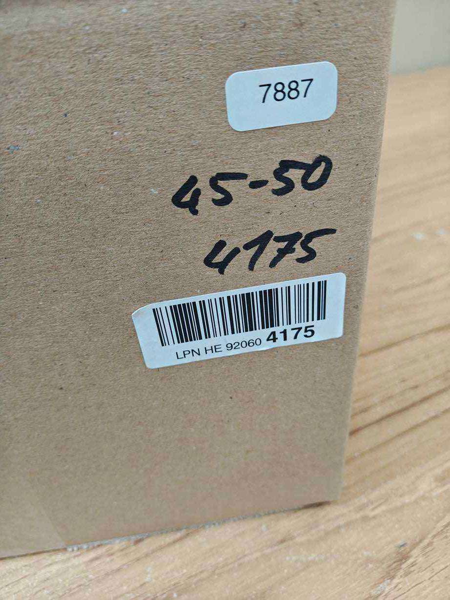 ABUS Smiley 2.0 Kids Fahrradhelm - Größe 45-50 cm #7887
