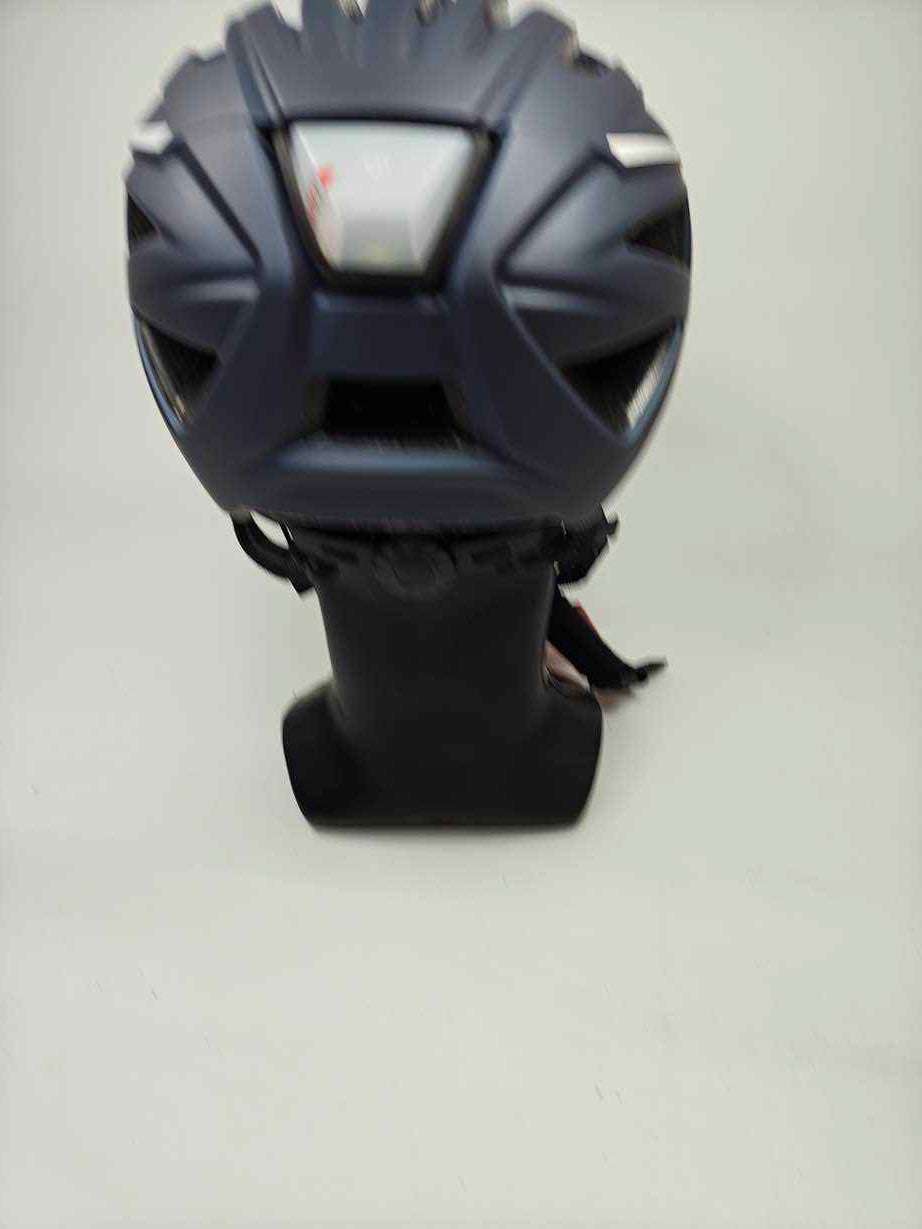 ALPINA HAGA Fahrradhelm - Größe 51-56 cm #7888