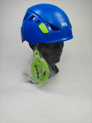 PETZL Picchu Unisex Kletterhelm - Größe 48-54 cm #7885