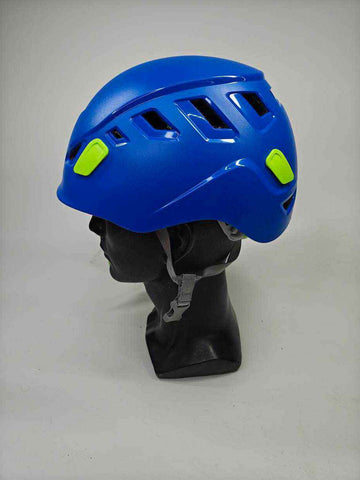 PETZL Picchu Unisex Kletterhelm - Größe 48-54 cm #7885