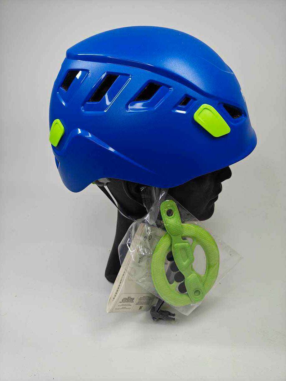 PETZL Picchu Unisex Kletterhelm - Größe 48-54 cm #7885