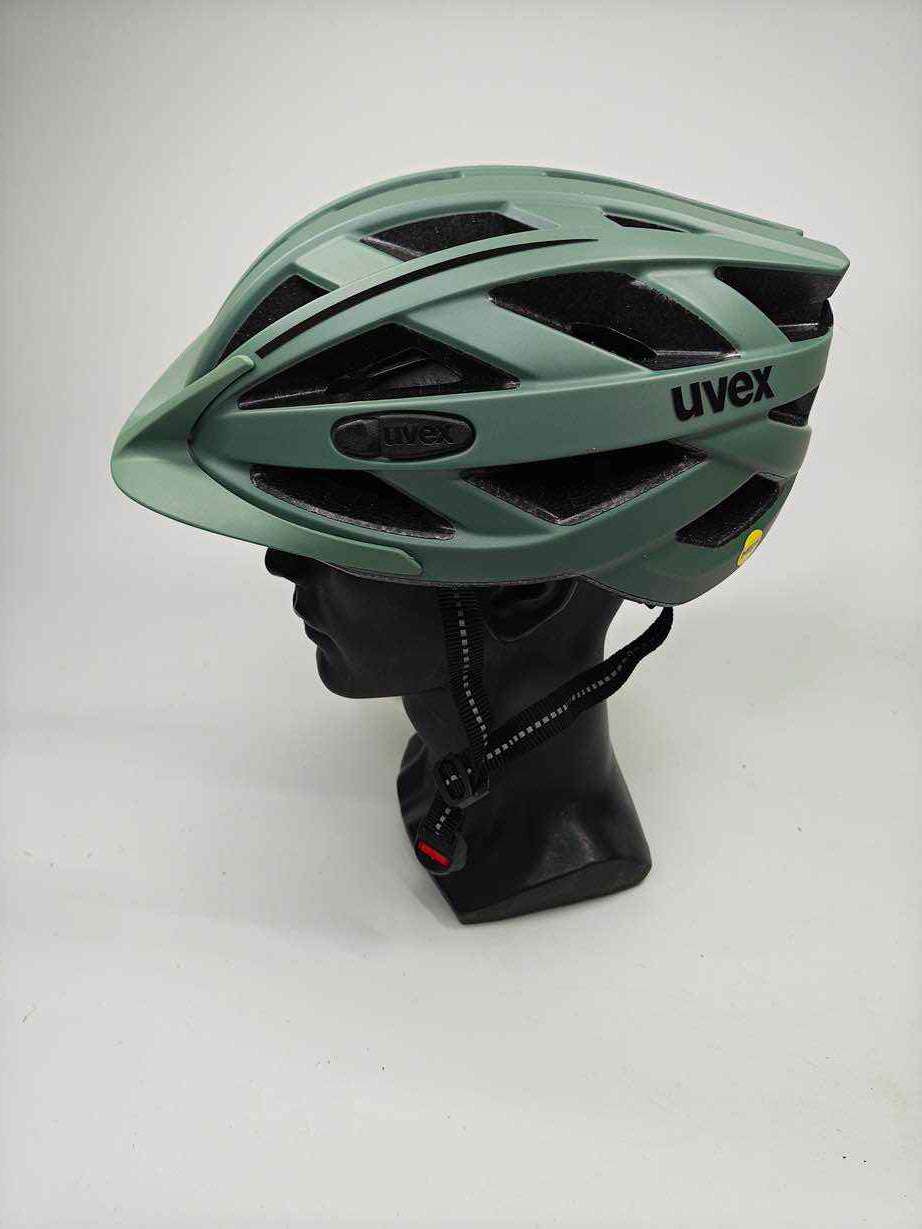 uvex i-vo MIPS Fahrradhelm - Größe 52-57 cm #7883