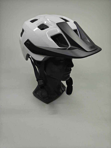 Abus MOTRIP Fahrradhelm - Größe 51-55 cm #7881
