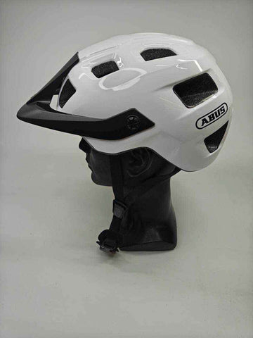 Abus MOTRIP Fahrradhelm - Größe 51-55 cm #7881