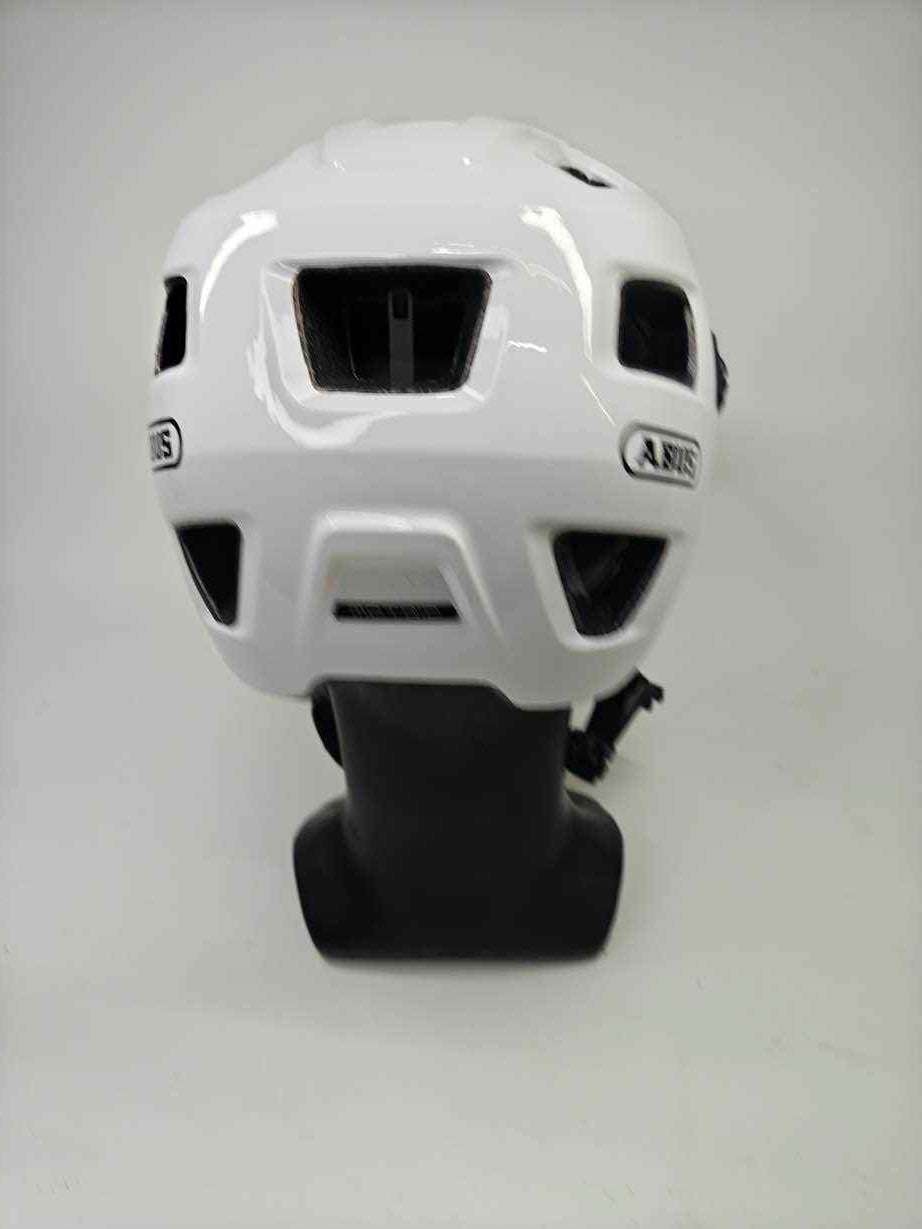Abus MOTRIP Fahrradhelm - Größe 51-55 cm #7881