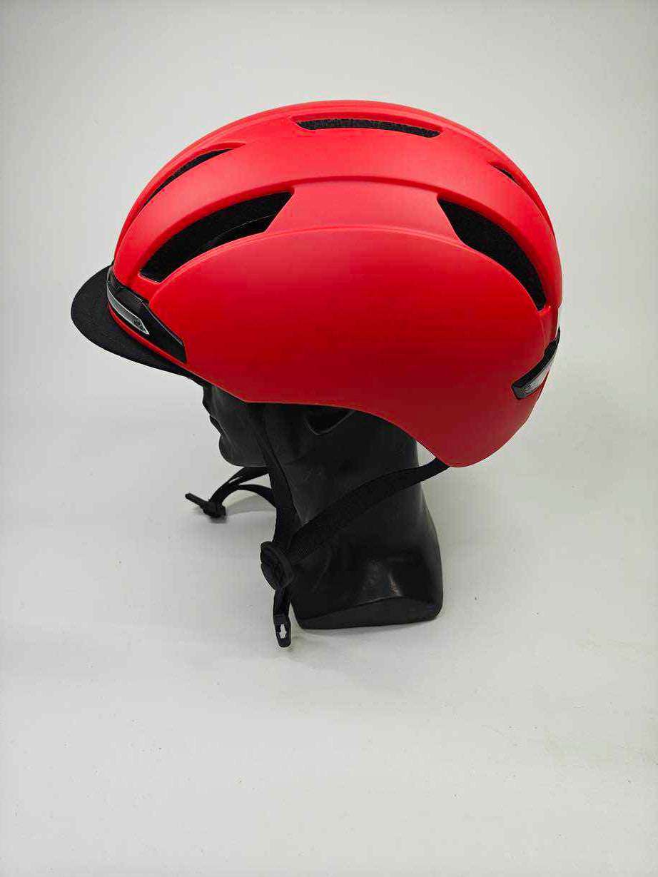Prophete Fahrradhelm - Größe 58-61 cm #7882