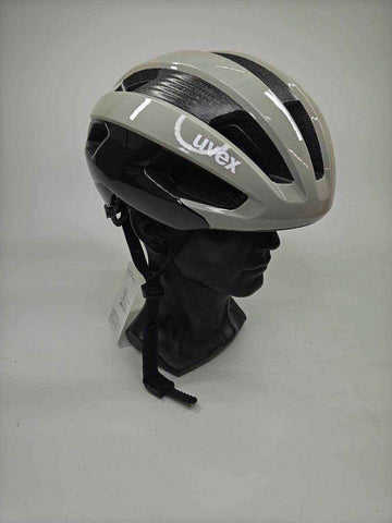 uvex rise Fahrradhelm - Größe 52-56 cm #7879