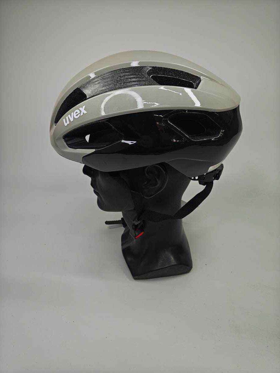 uvex rise Fahrradhelm - Größe 52-56 cm #7879