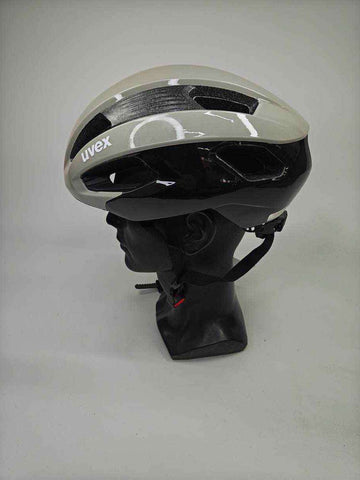 uvex rise Fahrradhelm - Größe 52-56 cm #7879