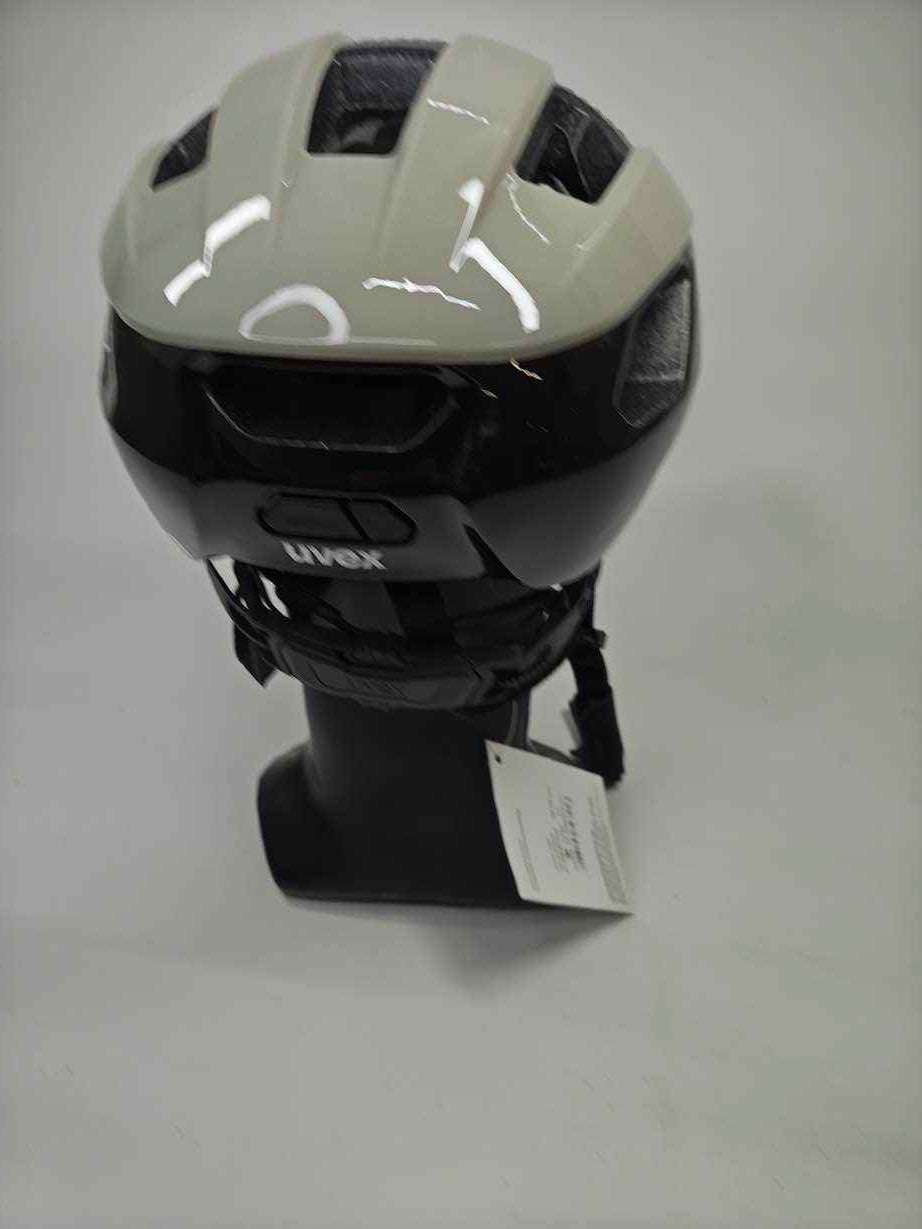 uvex rise Fahrradhelm - Größe 52-56 cm #7879