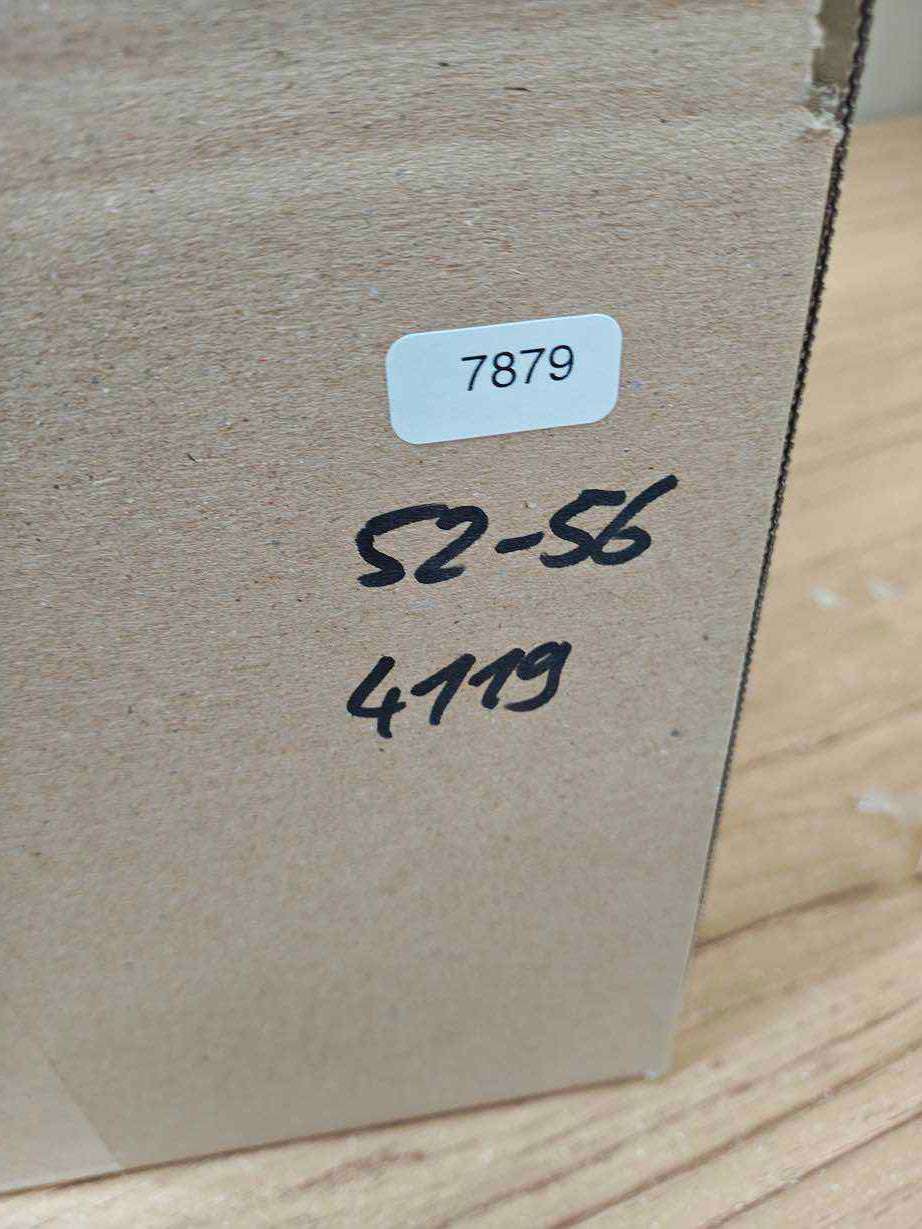 uvex rise Fahrradhelm - Größe 52-56 cm #7879