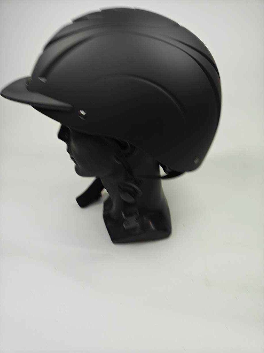 Kerbl Covalliero Reithelm Nerron VG1 - Größe 55-59 cm #7880