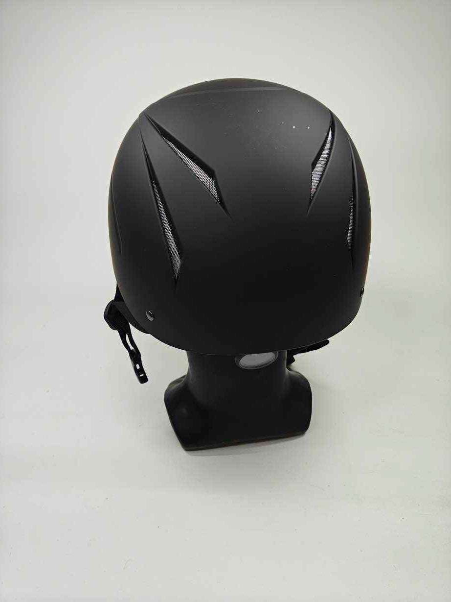 Kerbl Covalliero Reithelm Nerron VG1 - Größe 55-59 cm #7880