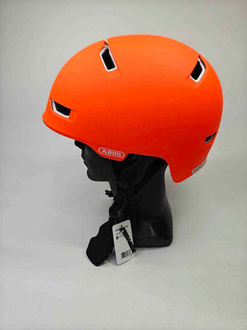 ABUS Scraper 3.0 ACE Fahrradhelm - Größe 54-58 cm #8039