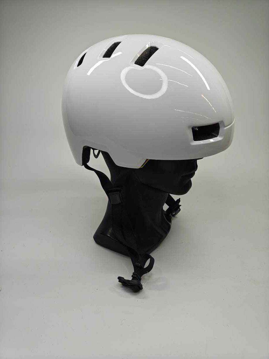 ABUS Skurb MIPS Fahrradhelm - Größe 58-61 cm #7878