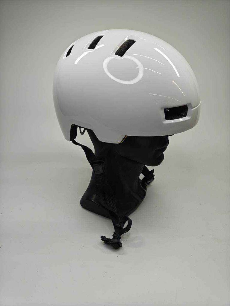 ABUS Skurb MIPS Fahrradhelm - Größe 58-61 cm #7878