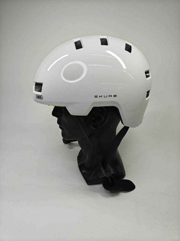 ABUS Skurb MIPS Fahrradhelm - Größe 58-61 cm #7878