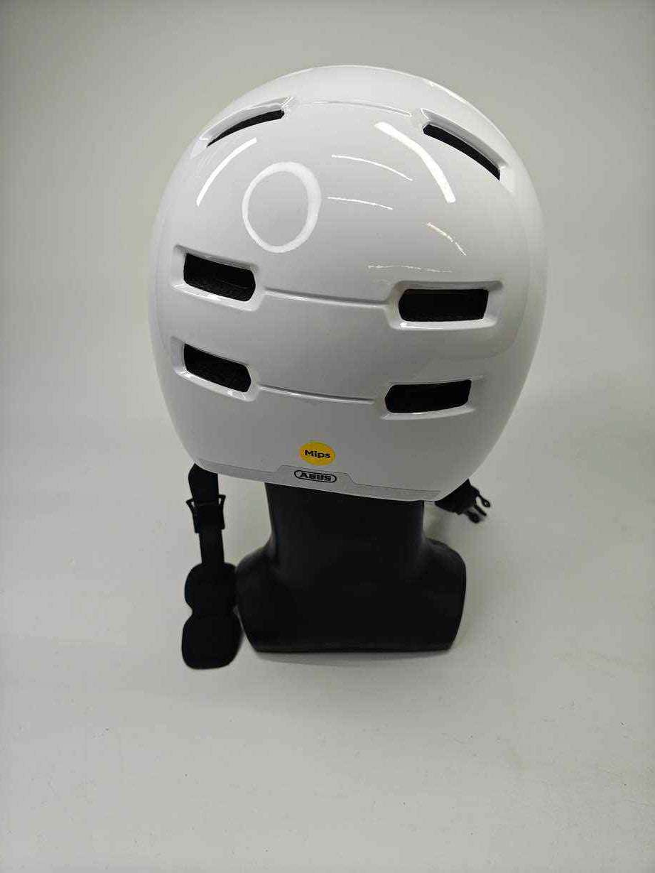 ABUS Skurb MIPS Fahrradhelm - Größe 58-61 cm #7878