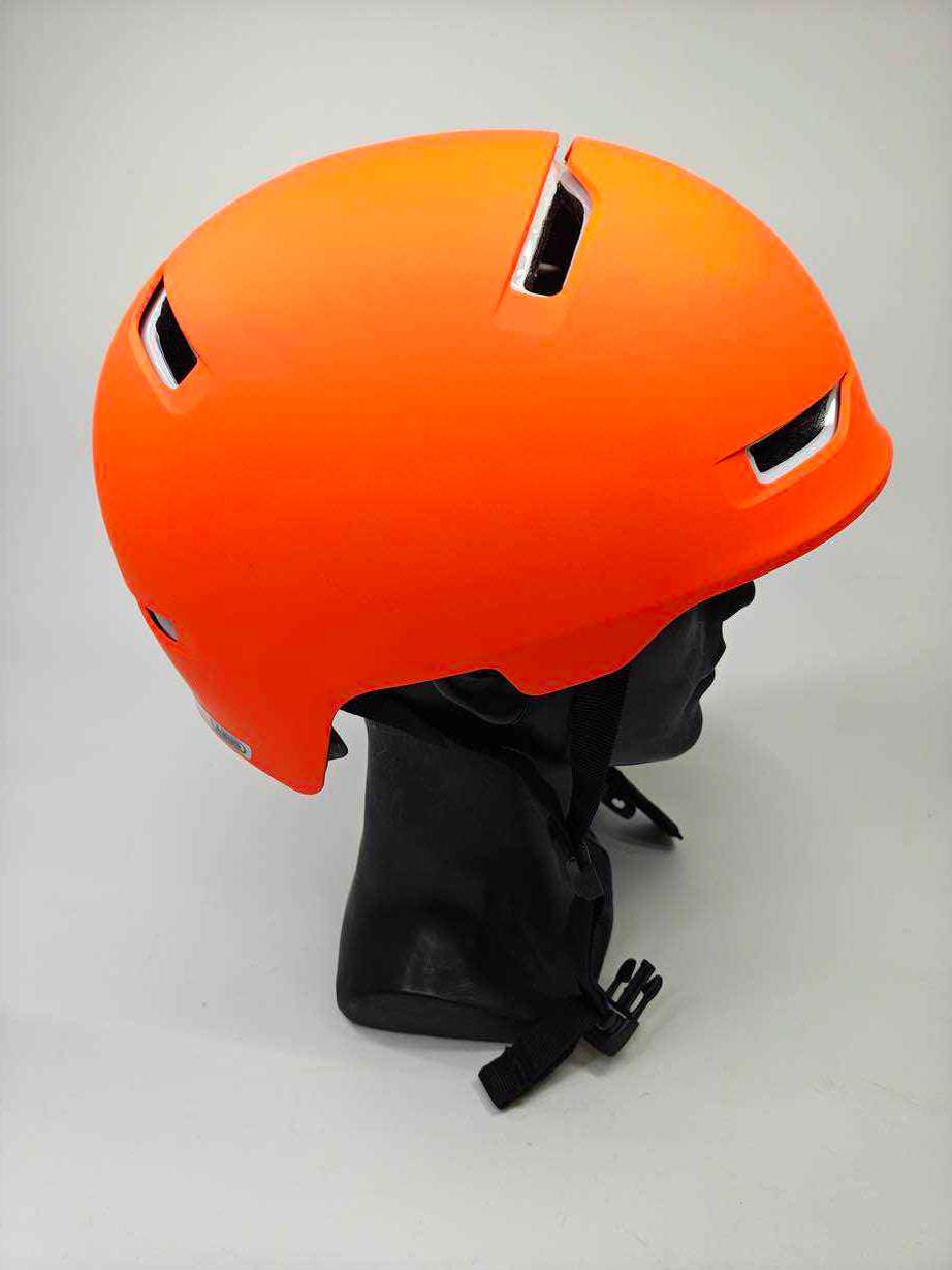ABUS Scraper 3.0 ACE Fahrradhelm - Größe 54-58 cm #8039
