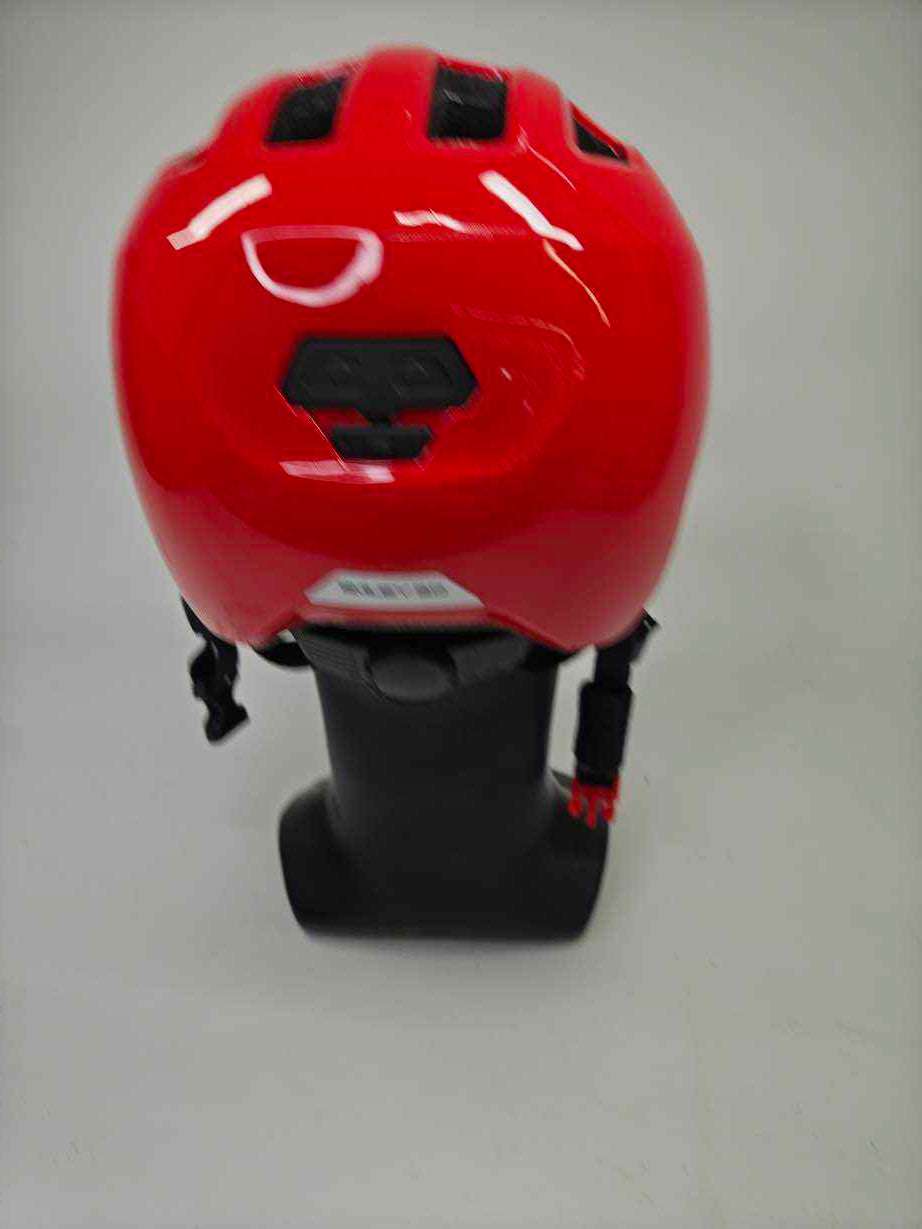 ABUS Smiley 3.0 Fahrradhelm - Größe 50-55 cm #7875