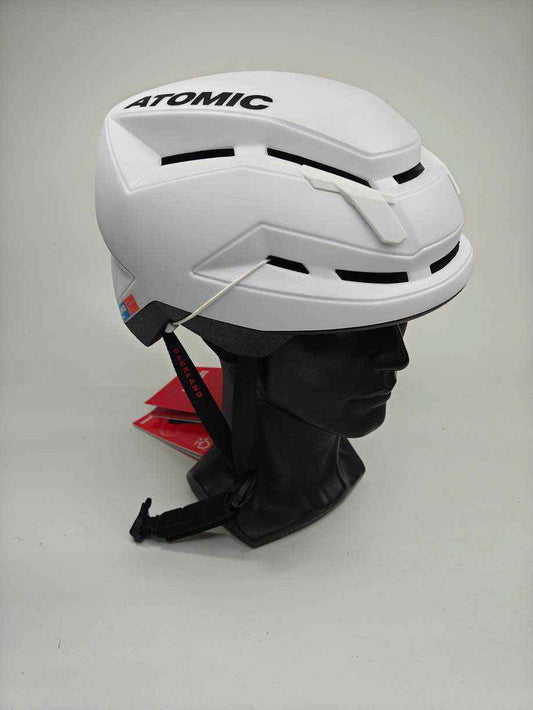 Atomic BACKLAND UL Skihelm - Größe 51-55 cm #7876