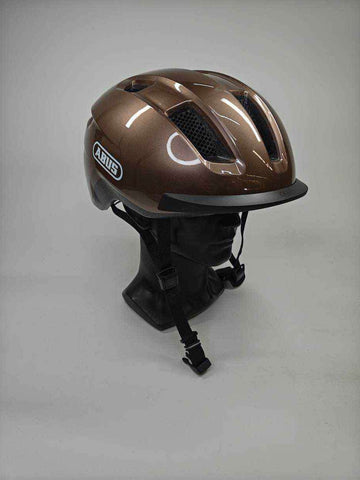 ABUS PURL-Y Fahrradhelm - Größe 57-61 cm #7874