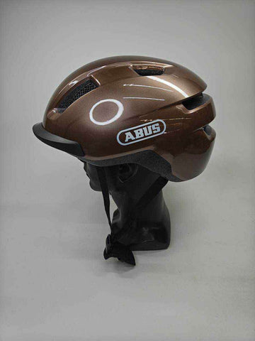 ABUS PURL-Y Fahrradhelm - Größe 57-61 cm #7874