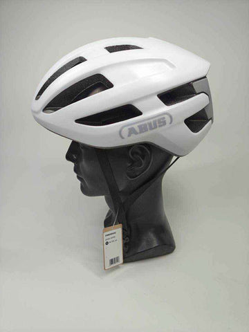ABUS PowerDome Fahrradhelm - Größe 54-58 cm #8040