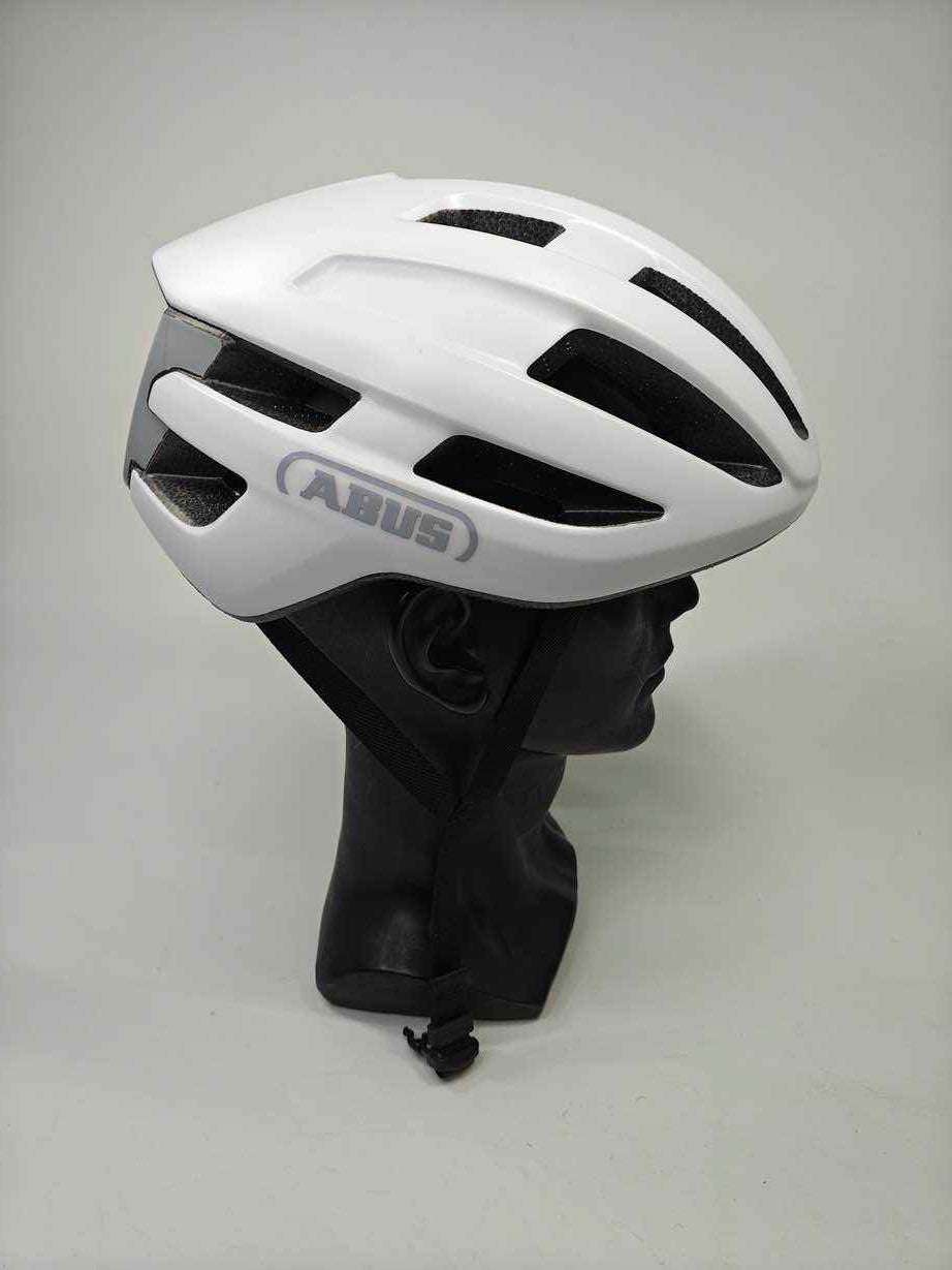 ABUS PowerDome Fahrradhelm - Größe 54-58 cm #8040