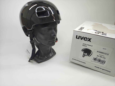 uvex hlmt 4 Fahrradhelm - Größe 51-55 cm #8033
