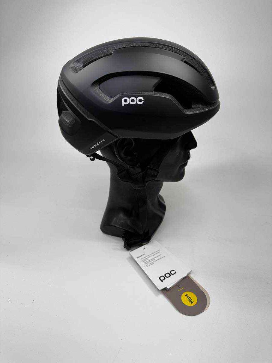 POC Omne Air MIPS Fahrradhelm - Größe 54-59cm #7830