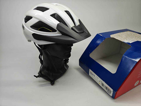 ABUS Macator MIPS Fahrradhelm - Größe 52-58 cm #8030