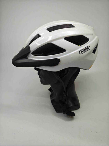 ABUS Macator MIPS Fahrradhelm - Größe 52-58 cm #8030
