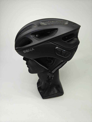 Sena R1 der Smarte Fahrradhelm - Größe 50-55 cm #8027