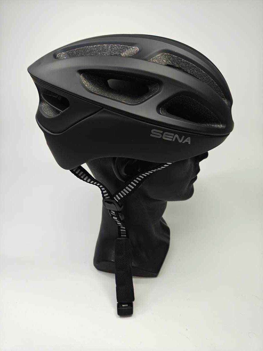 Sena R1 der Smarte Fahrradhelm - Größe 50-55 cm #8027